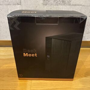 ASRock DeskMeet X300