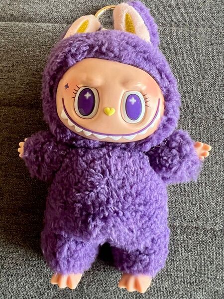 LABUBU ぬいぐるみ