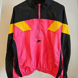 NIKE REISSUE ナイロン ジャケット