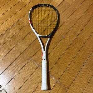 ソフトテニス YONEX ボルトレイジ7s 後衛用 VOLTRAGE