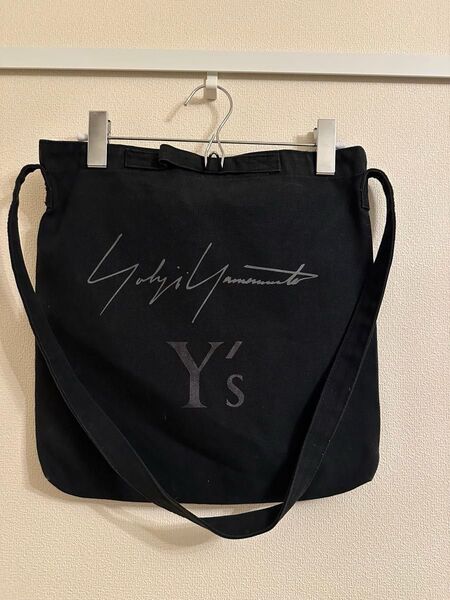 yohjiyamamoto ショルダーバッグ Y's