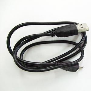【Z0001】Micro USB ケーブル 3本セット [訳アリ特価]
