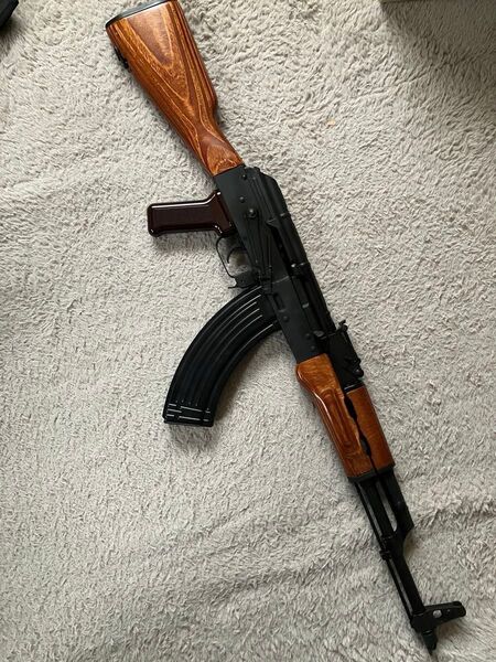 GHK AKM V3 CO2 2024ver