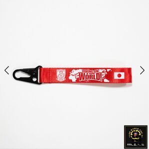 浦和レッズ フライトタグ CWC クラブワールドカップ