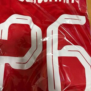 浦和レッズ CWC ユニフォーム オンラインショップ限定 ワッペン