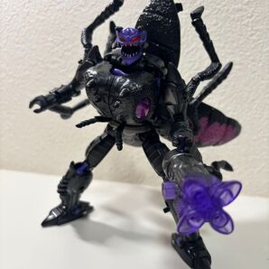 ジェネレーションセレクト アンタゴニー タカラトミーモール限定 レガシー インフェルノ ブラック 黒