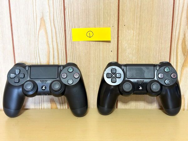 【動作確認済】PS4 コントローラー DUALSHOCK 42個