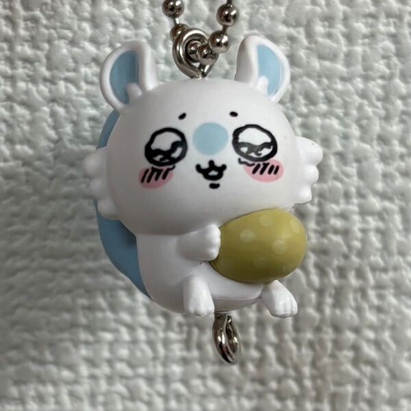 ちいかわ モモンガ ガチャガチャ キーホルダー ぬいぐるみ