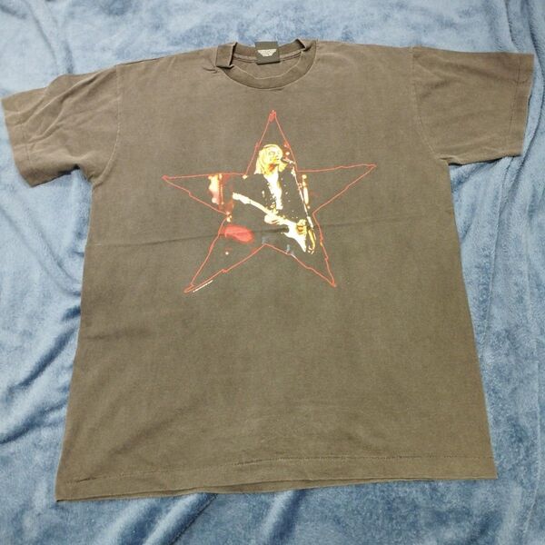 NIRVANA XLサイズ Tシャツ