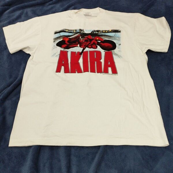 AKIRA XLサイズ Tシャツ