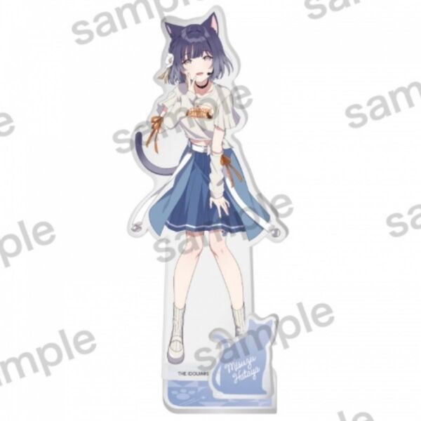 学園アイドルマスター 秦谷美鈴 アクリルスタンド