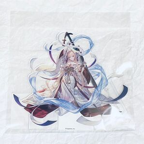 グランブルーファンタジー インダラ アクリルスタンド