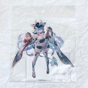 グランブルーファンタジー シャトラ アクリルスタンド