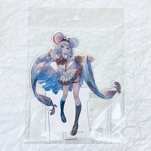グランブルーファンタジー ビカラ アクリルスタンド