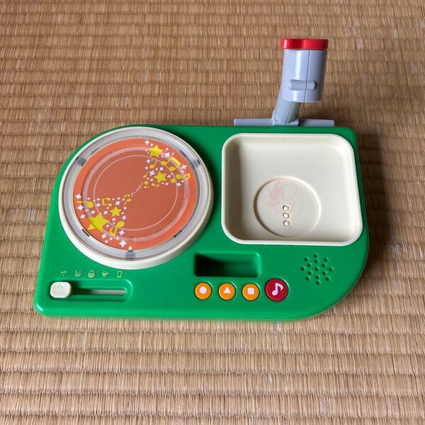 こどもちゃれんじ おしゃべりキッチン リトミックドラム