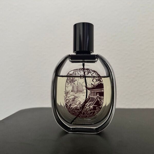 diptyque doson オードパルファン 75ml 2024年限定モデル