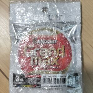 SeaGuar Grandmax 3号 60m