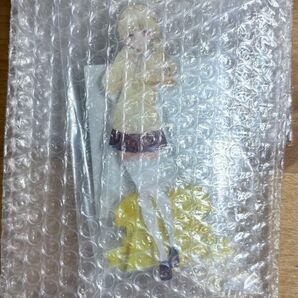 小雀とと バレンタイン2025アクスタ