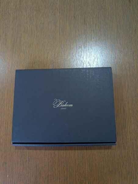 Balcom Motors Calendar 2023 卓上カレンダー