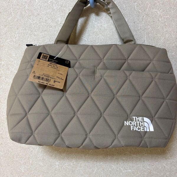 THE NORTH FACEトートGeoface Box Tote NM32355