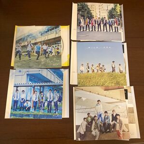 M!LK CD DVD まとめ売り 5個セット ERA 、 かすかに君だった