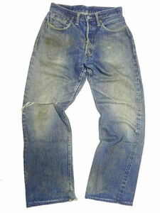 * Denime * джинсы W29?/DENIME Denim брюки Vintage переиздание cell biji Vintage копия мужской 