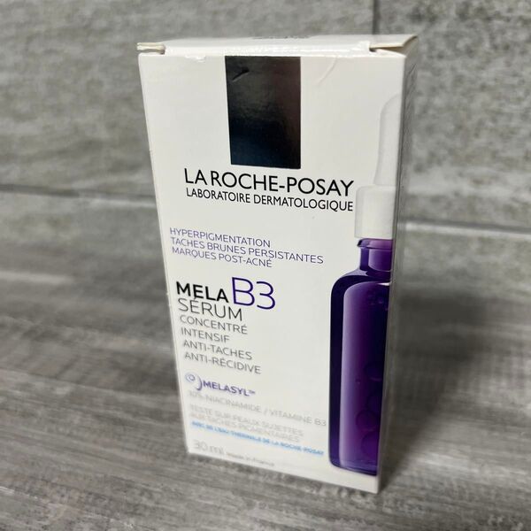 ラロッシュポゼ メラB3セラム 30ml