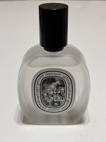 diptyque ディプティックフルールドゥポーヘアフレグランス ヘアミスト30ml