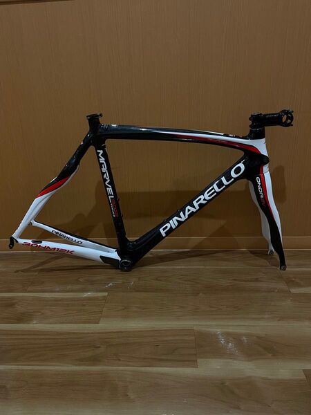 ピナレロ pinarello マーベル リム フレームセット