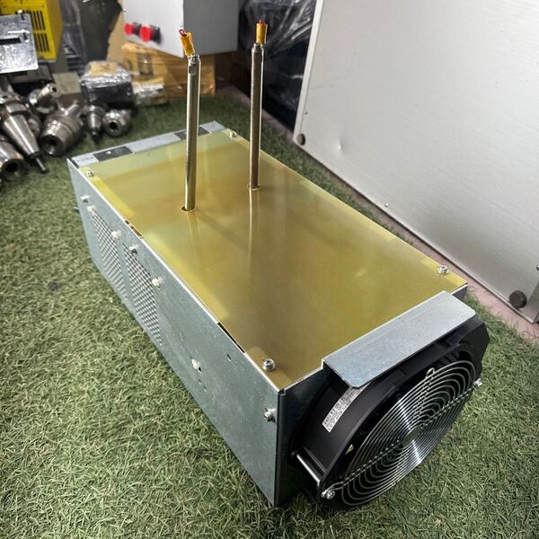 5G029 FANUC POWER UNIT A14B-0082-B332-03 動作保証