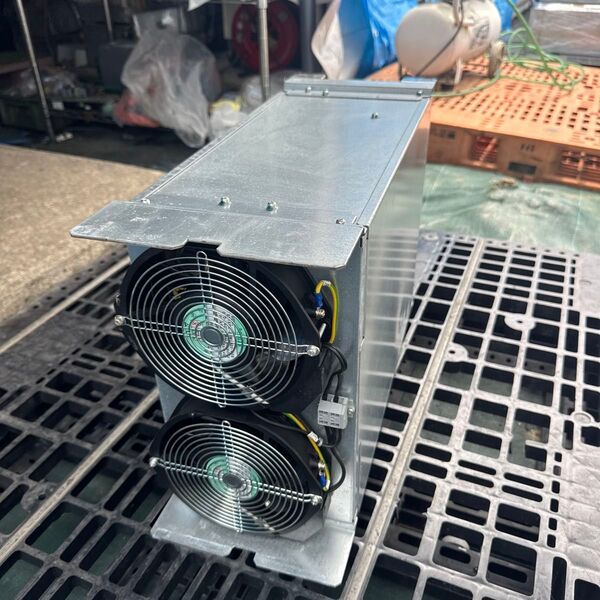 5G023 FANUC LASER Power Supply A14B-0082-B213-05 動作保証