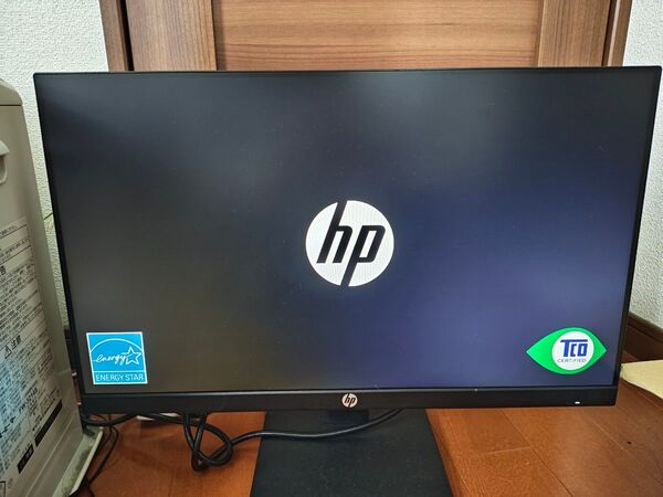 HP P24v G4 24型ワイド HDMI VGA 1920X1080