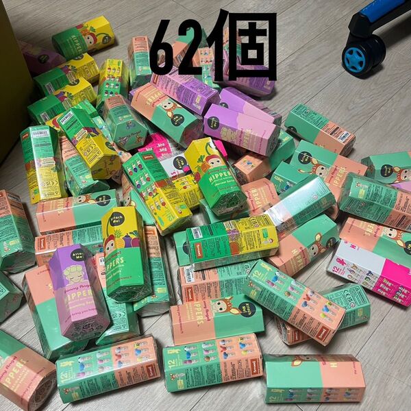 SONNY ANGEL HIPPERS ソニーエンジェルヒッパーズ