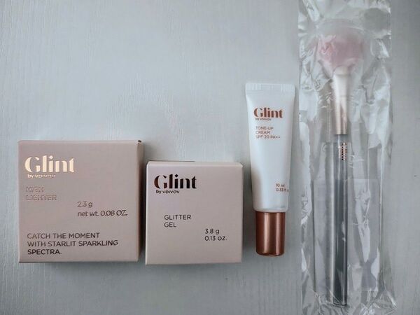 Glint ハイライター 04 Milky Moon+α