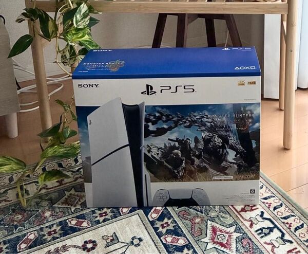 PlayStation5 本体 プレイステーション5 PS5 ディスクドライブ搭載モデル プレステ5 slim 1TB