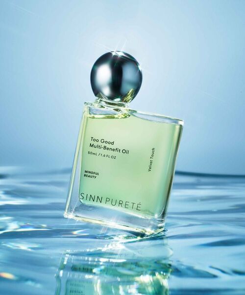 【数量限定】スピード発送 シンピュルテ マルチベネフィットオイルベルベットタッチ 50ml
