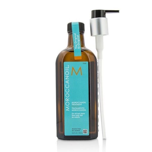 【スピード発送!】200ml!.モロッカンオイル トリートメント 200ml×1