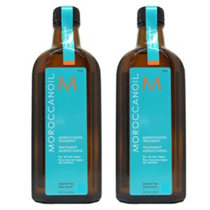 【2本セット!!】国内製!!スピード発送!!モロッカンオイル200ml×2