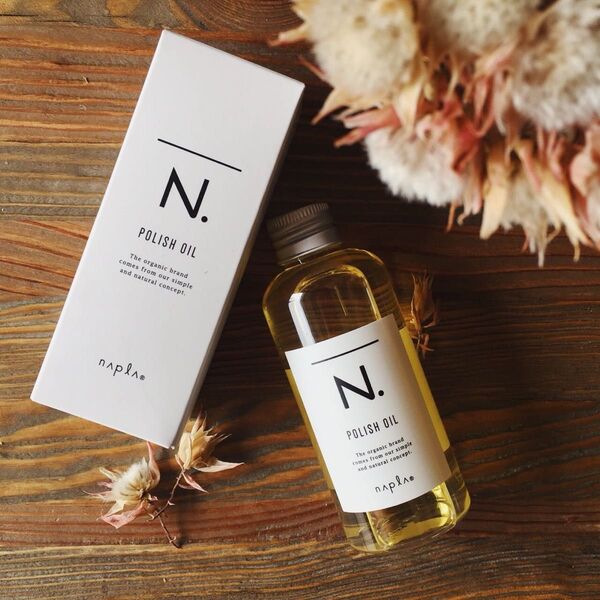 【期間限定大セール!】N.ポリッシュオイル150ml!!スピード発送!