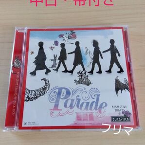 PARADE III ~RESPECTIVE TRACKS OF BUCK-TICK~