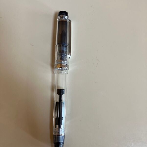 PILOT パイロット CUSTOM HERITAGE 92 カスタム ヘリテイジ 92 14K F スケルトン