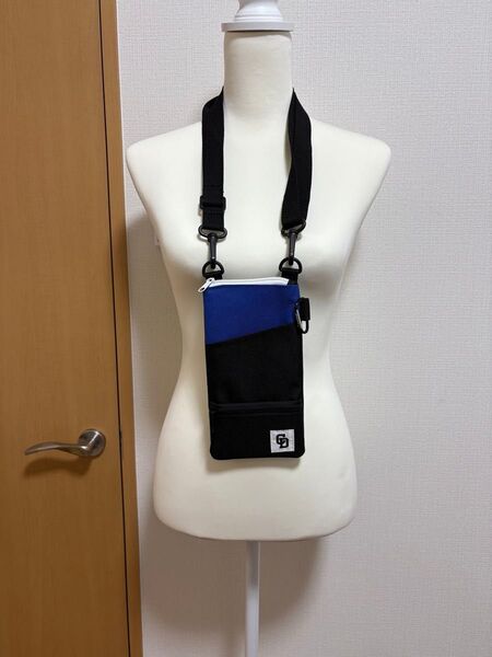 中日ドラゴンズ チケットホルダー ファンクラブ限定品 美品