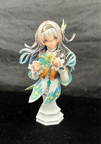 Awaken 崩壊スターレイル ホタル 情人 ver. バレンタイン ガレージキット ガレキ フィギュア となモ7