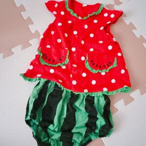 セパレート スイカ