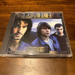 DARE Believe CD