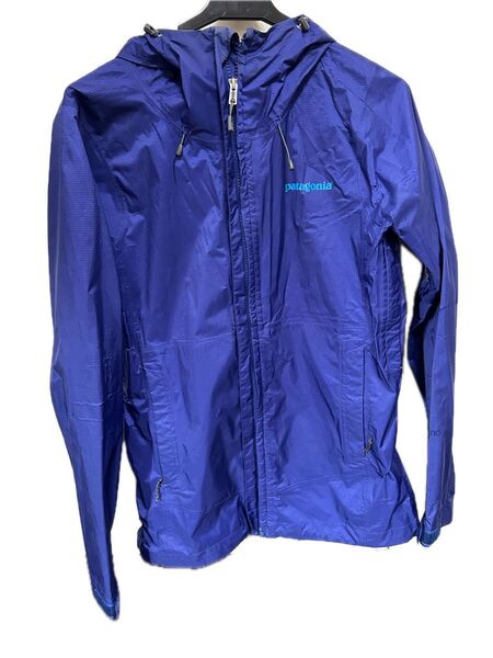 patagonia パタゴニア マウンテンパーカー S レディース 訳あり