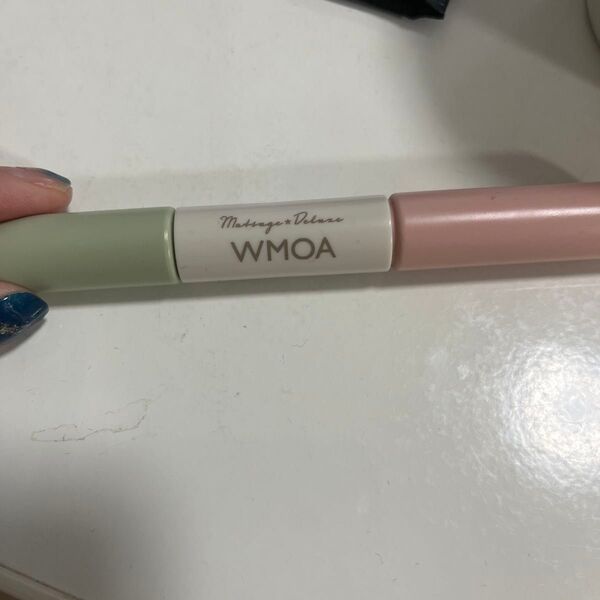 WMOAまつ毛美容液正規品
