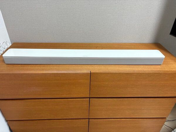 BOSE SOUNDBAR700 サウンドバー ホームシアター