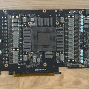 RTX 4090 グラフィックボード基板(コア・メモリなし)大量在庫 GIGABYTE