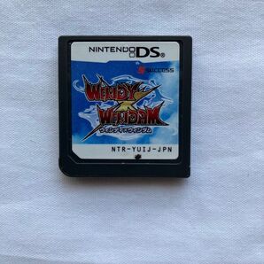 【DS】ウィンディ×ウィンダム ソフトのみ